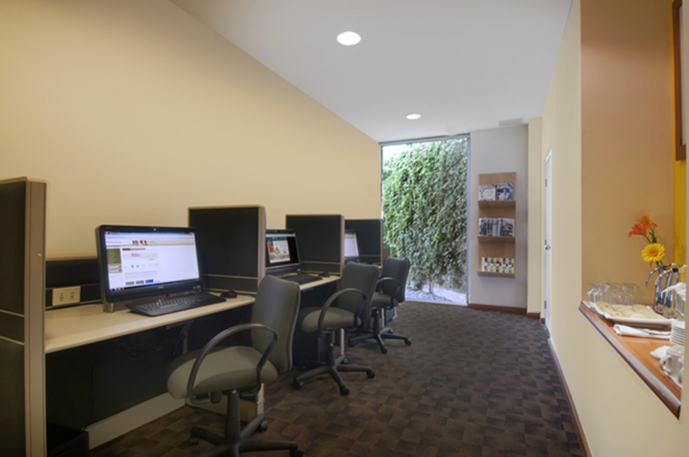 Fiesta Inn Mexicali Business photo
